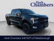 Used 2025 Ford F-150 Platinum Truck SuperCrew Cab