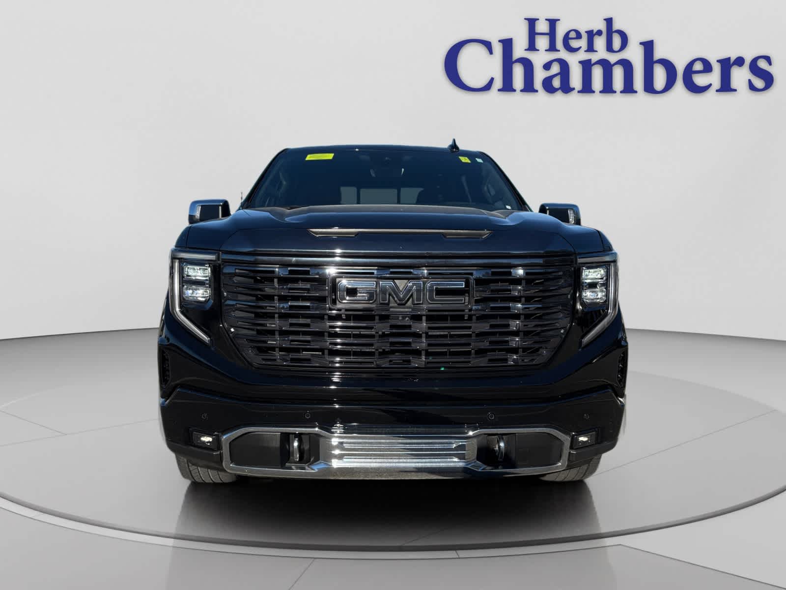 used 2023 GMC Sierra 1500 car, priced at $58,488