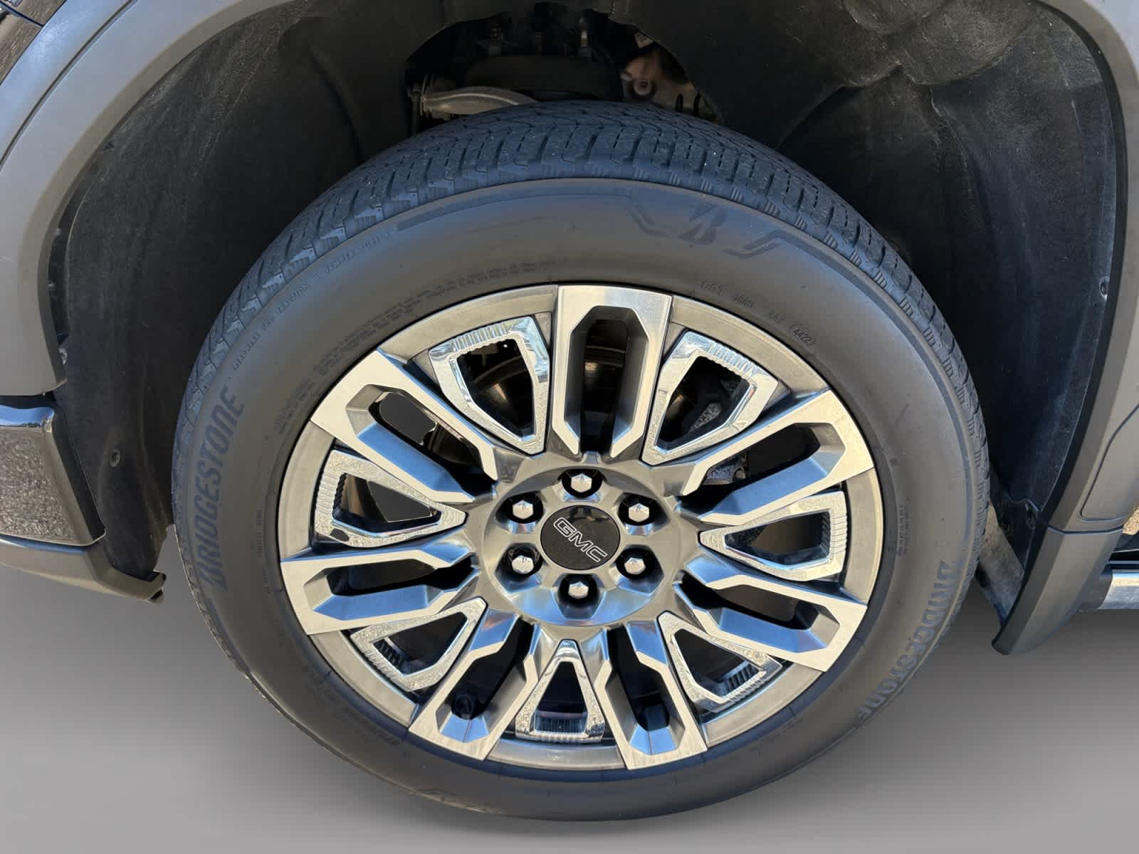 used 2023 GMC Sierra 1500 car, priced at $58,488