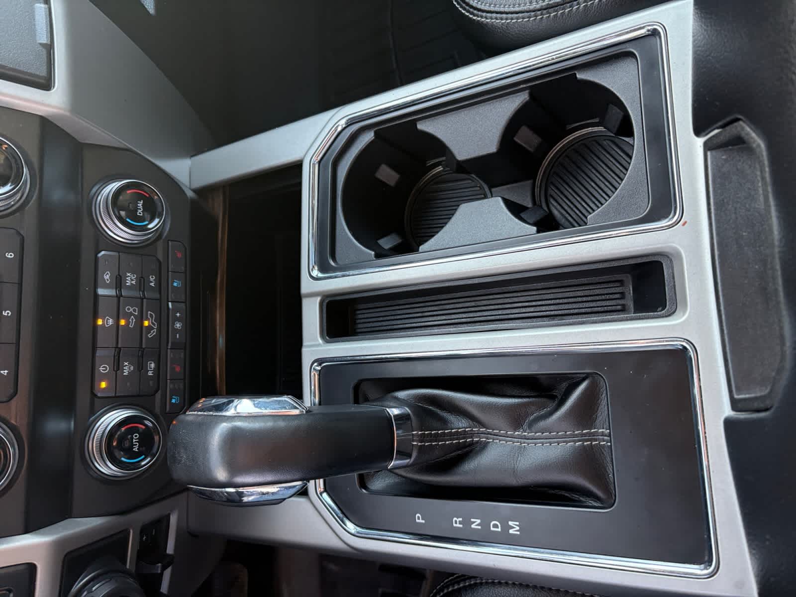 used 2019 Ford F-150 car, priced at $32,988