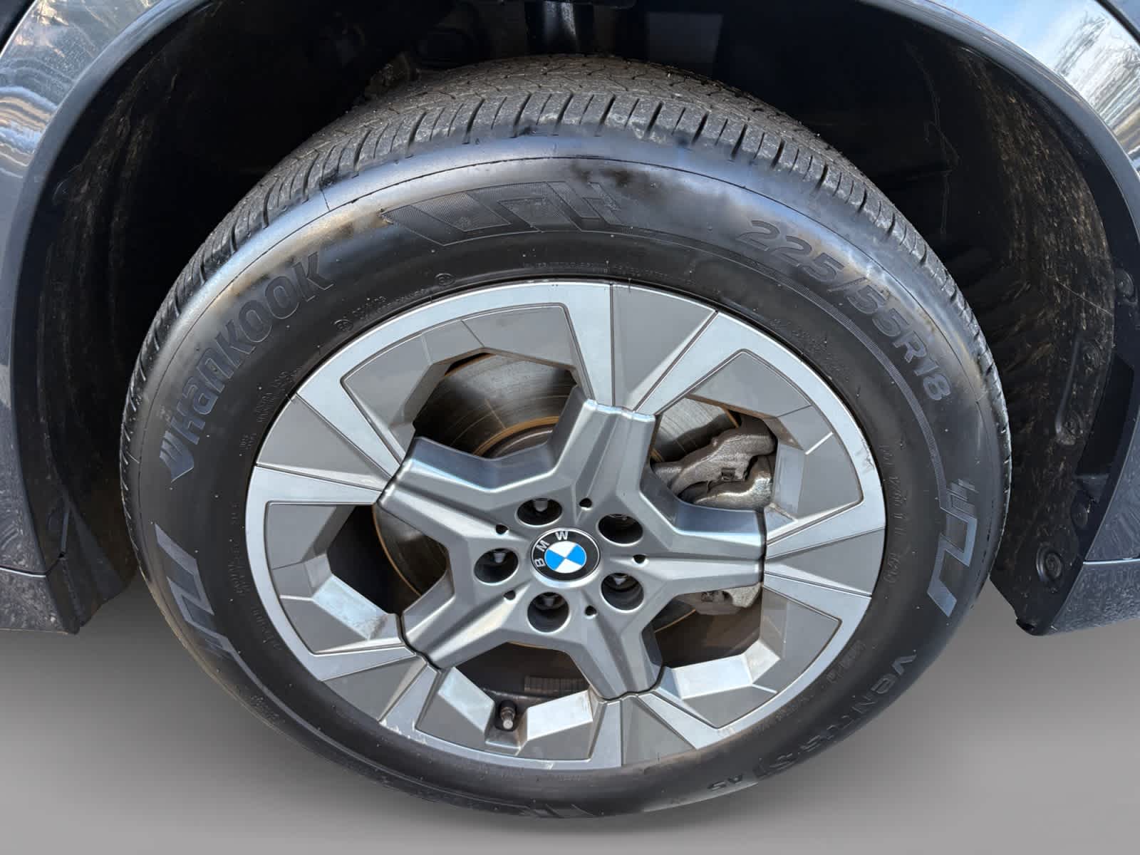 used 2025 BMW X1 car, priced at $40,288