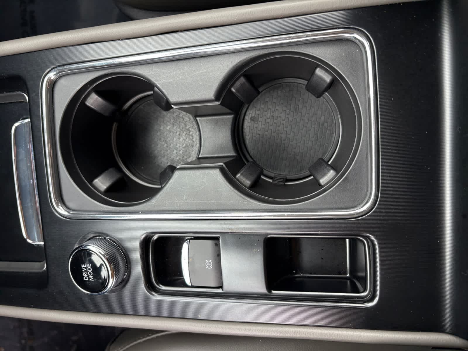 used 2025 Lincoln Corsair car, priced at $39,688