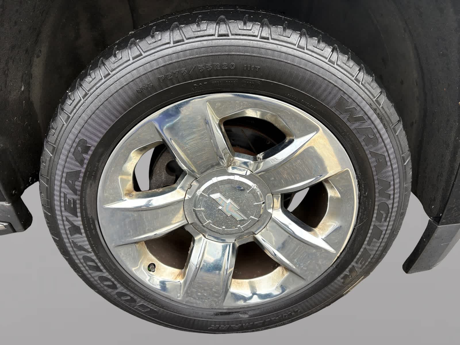 used 2016 Chevrolet Suburban car, priced at $22,888