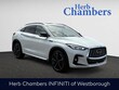 INFINITI QX55
