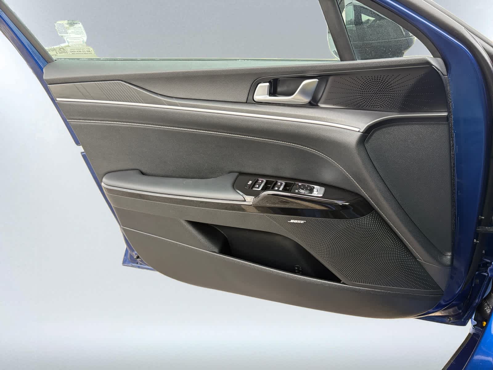 used 2025 Kia K5 car, priced at $29,288