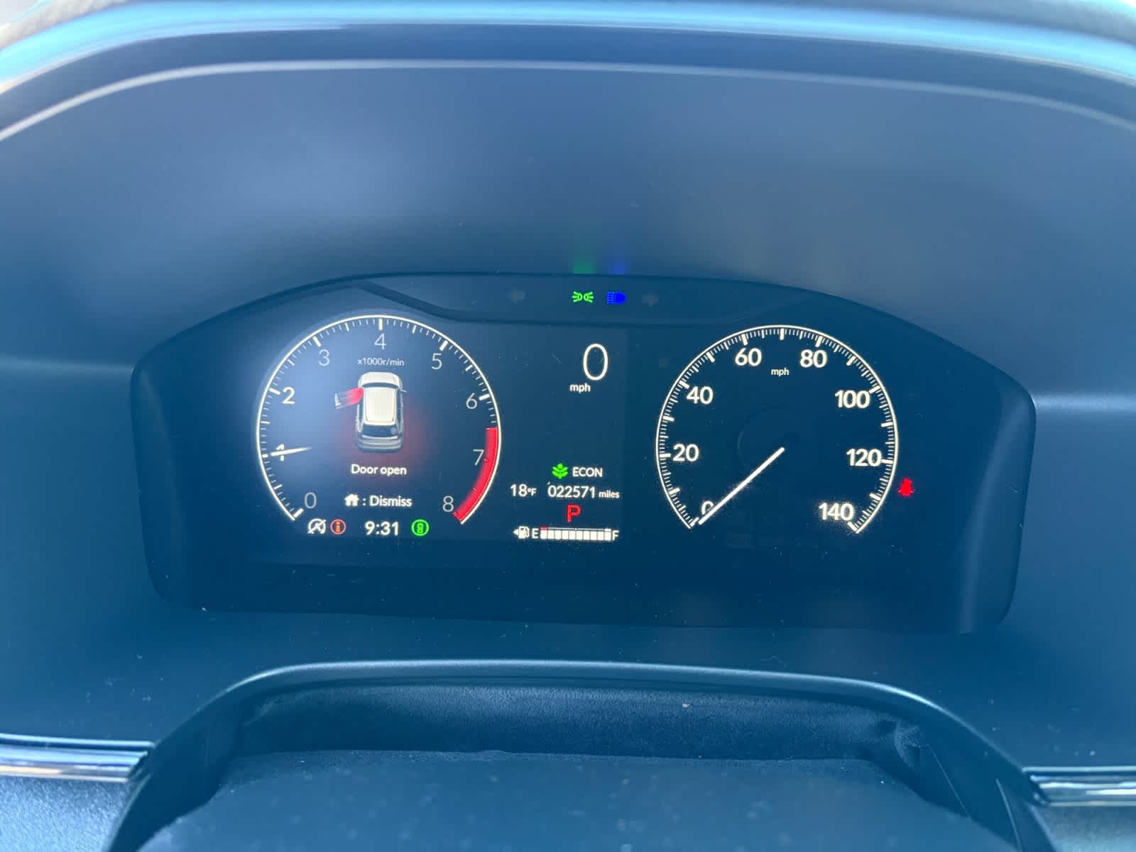 used 2024 Honda CR-V car, priced at $31,488