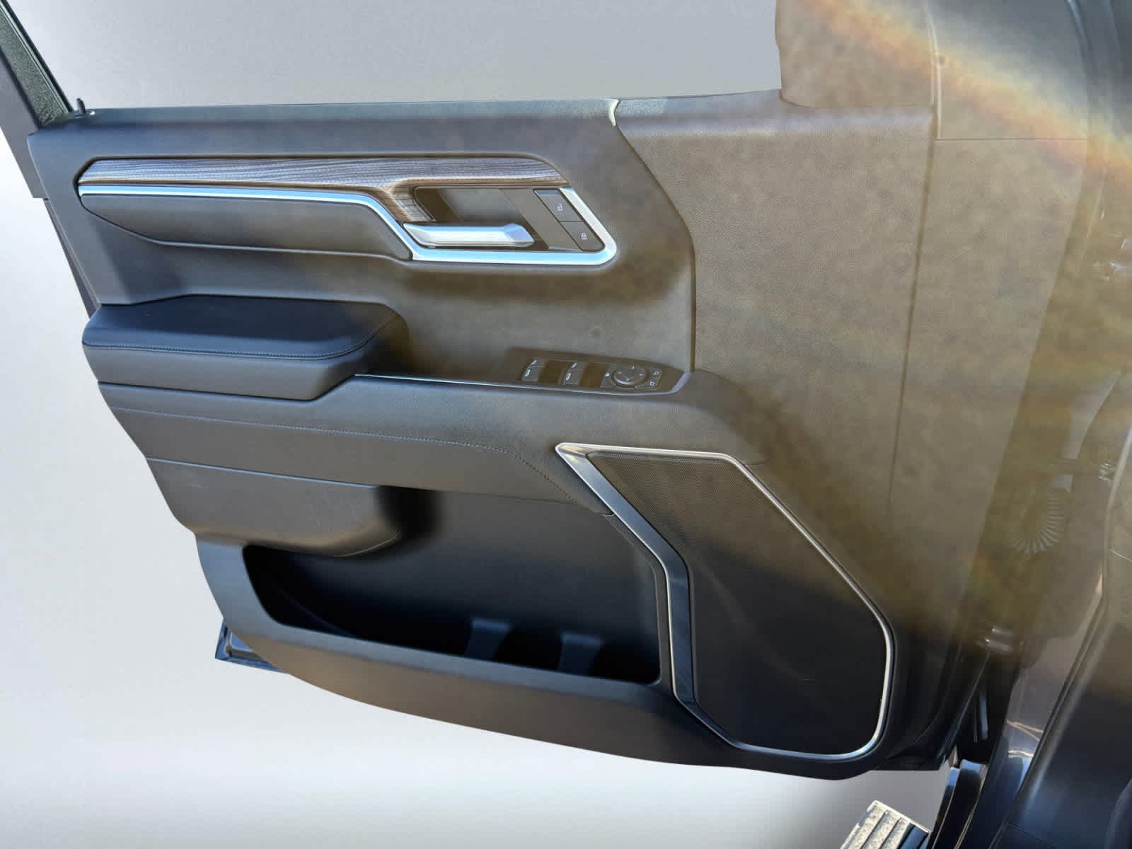 used 2022 Chevrolet Silverado 1500 car, priced at $40,488