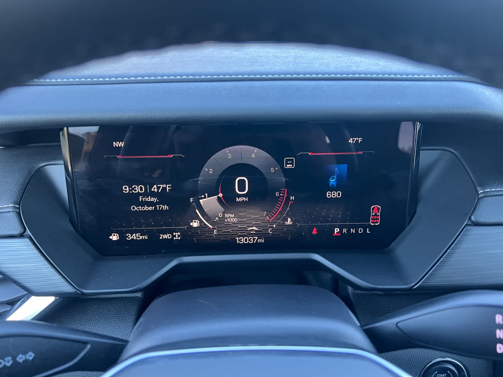 used 2025 GMC Acadia car, priced at $36,988