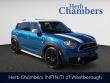 Used 2019 MINI Countryman Cooper S Signature SUV