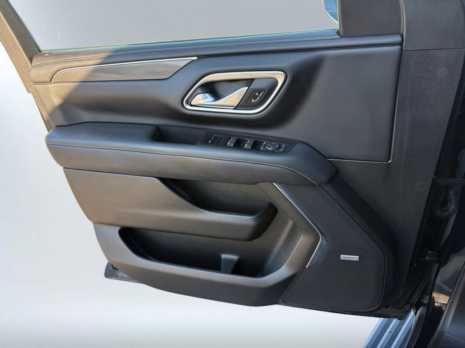 used 2023 GMC Yukon car, priced at $52,888