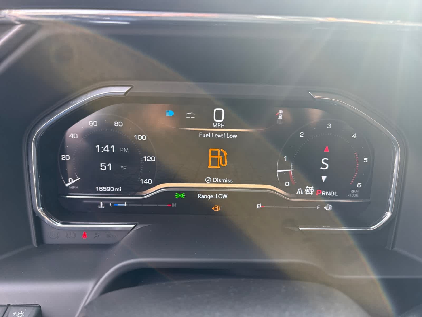 used 2025 GMC Sierra 2500 HD car, priced at $82,288