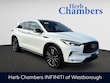 INFINITI QX50
