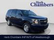Used 2019 Chevrolet Tahoe LS SUV