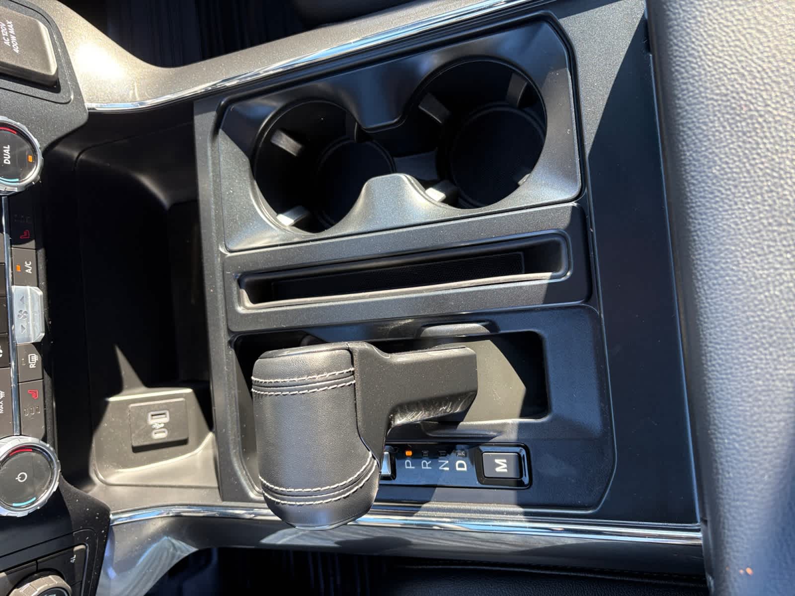 used 2023 Ford F-150 car, priced at $45,888