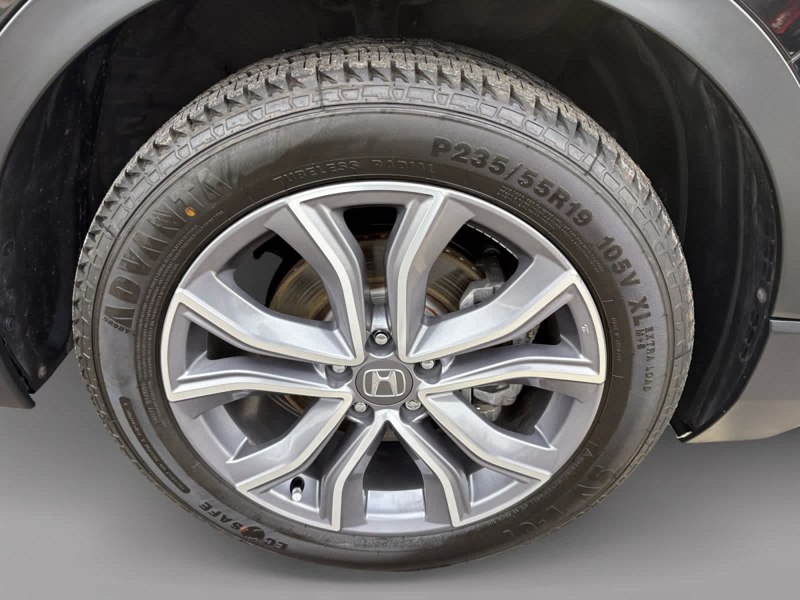 used 2022 Honda CR-V Hybrid car, priced at $31,488