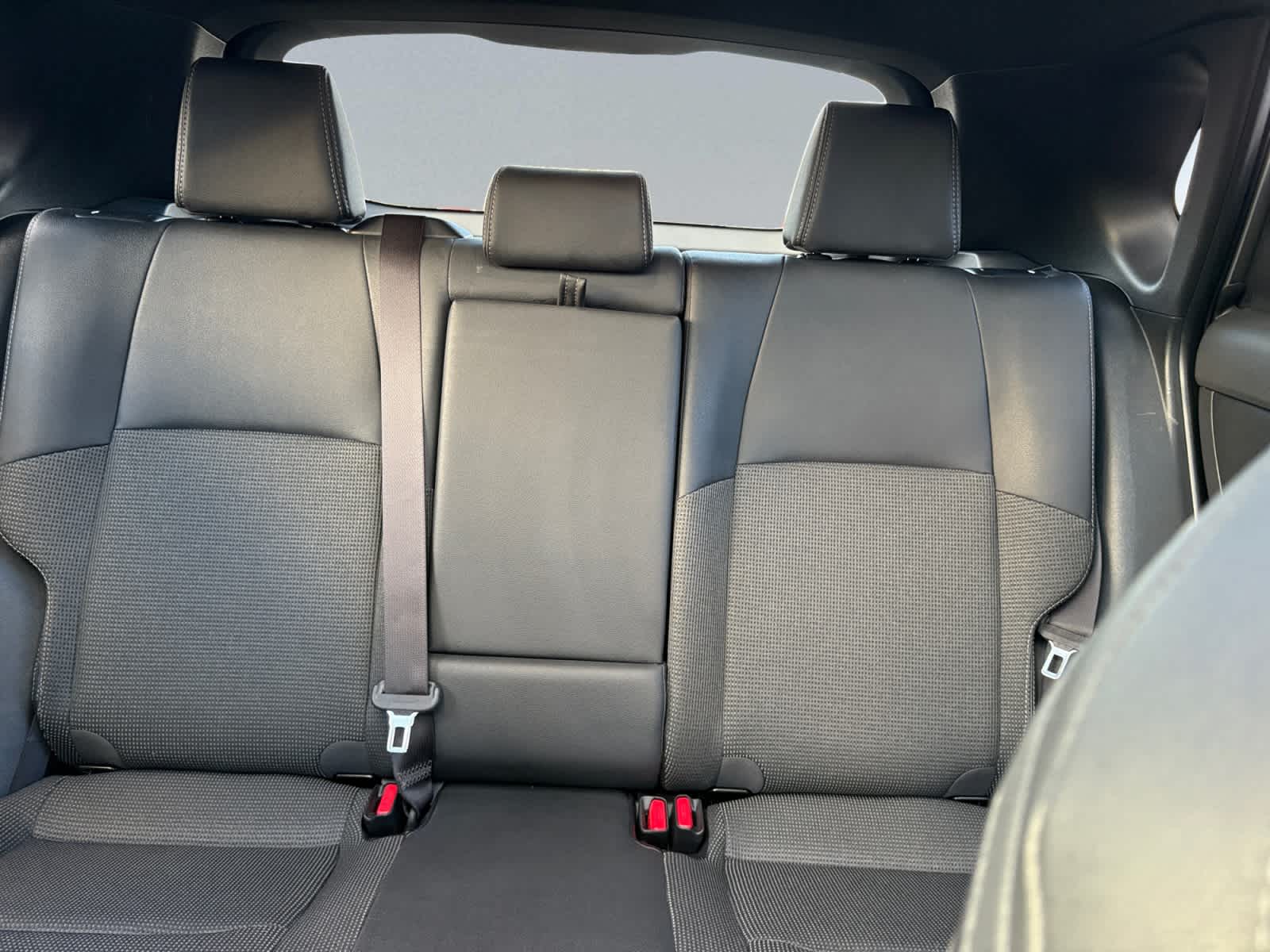 used 2025 Toyota bZ4X car, priced at $24,888