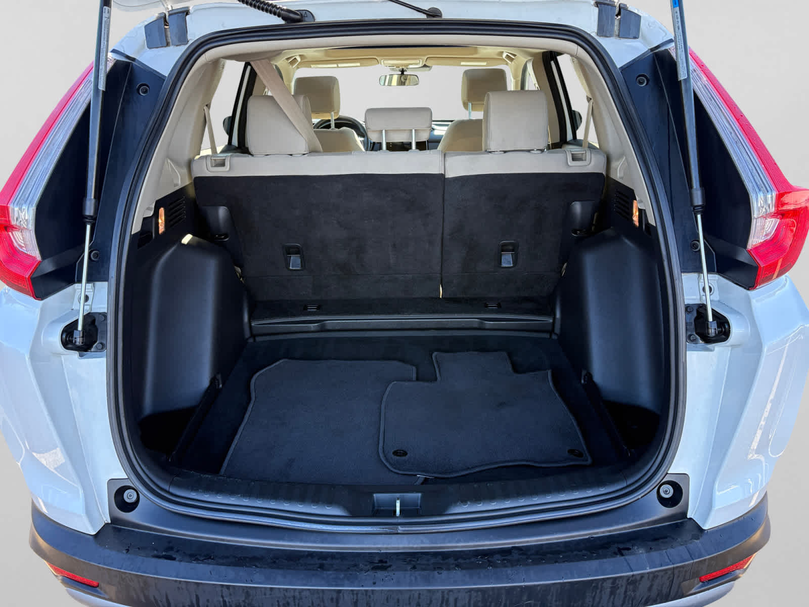 used 2019 Honda CR-V car, priced at $21,688