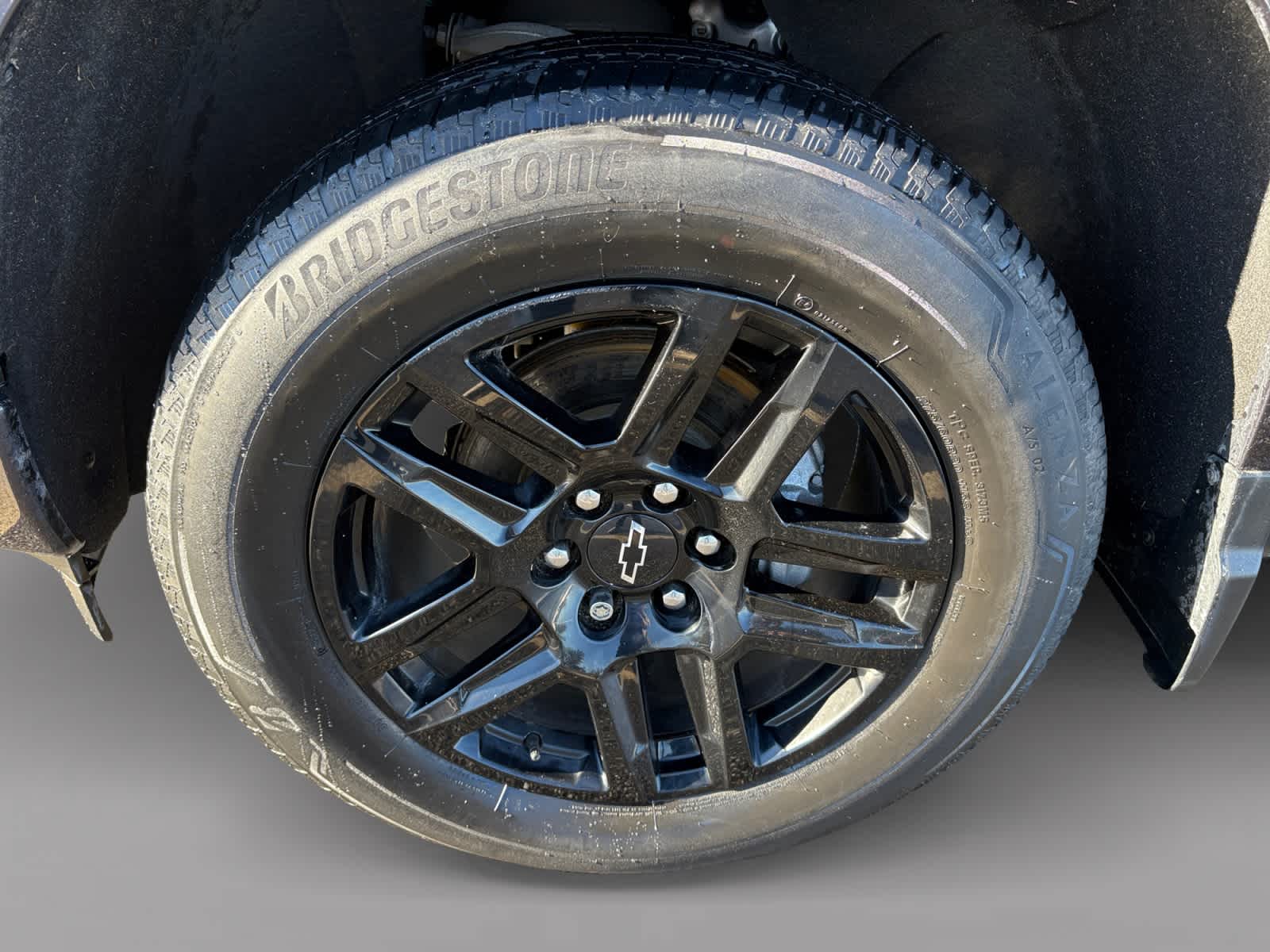 used 2022 Chevrolet Silverado 1500 car, priced at $40,488