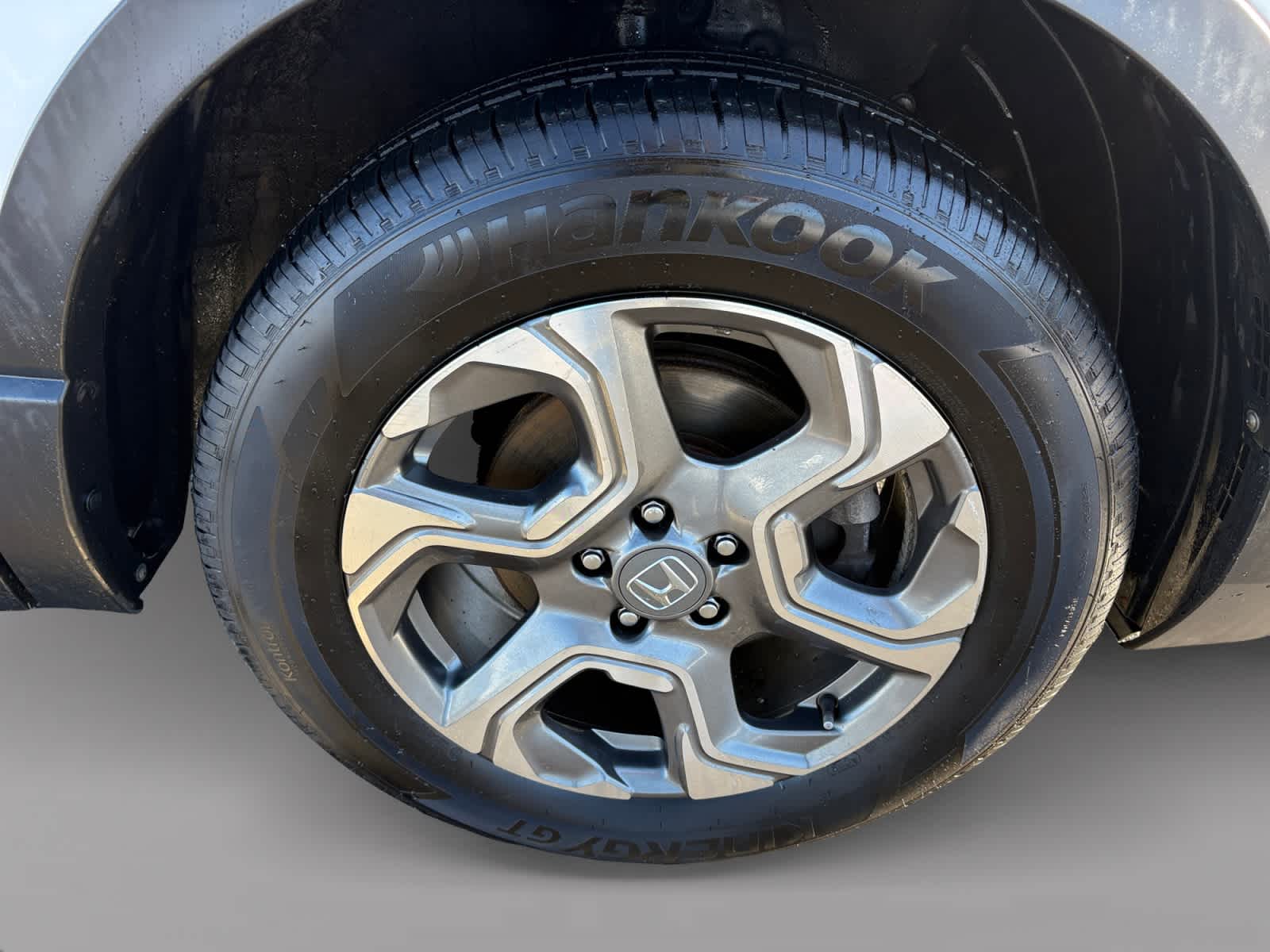 used 2019 Honda CR-V car, priced at $21,688