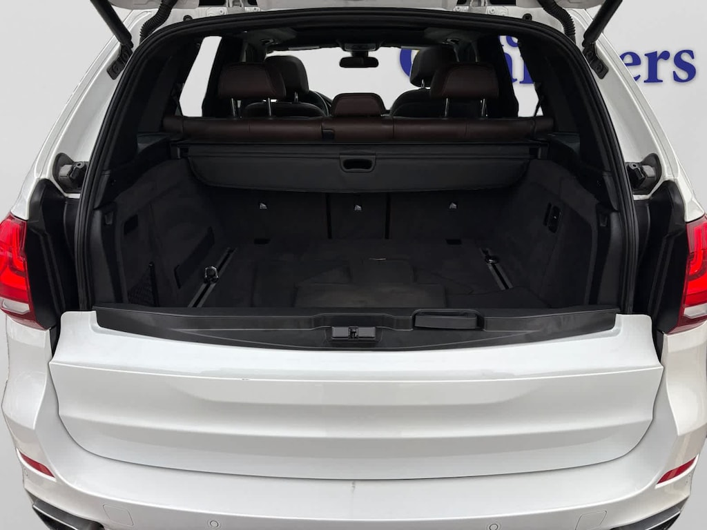 Used 2018 BMW X5 xDrive35i SUV