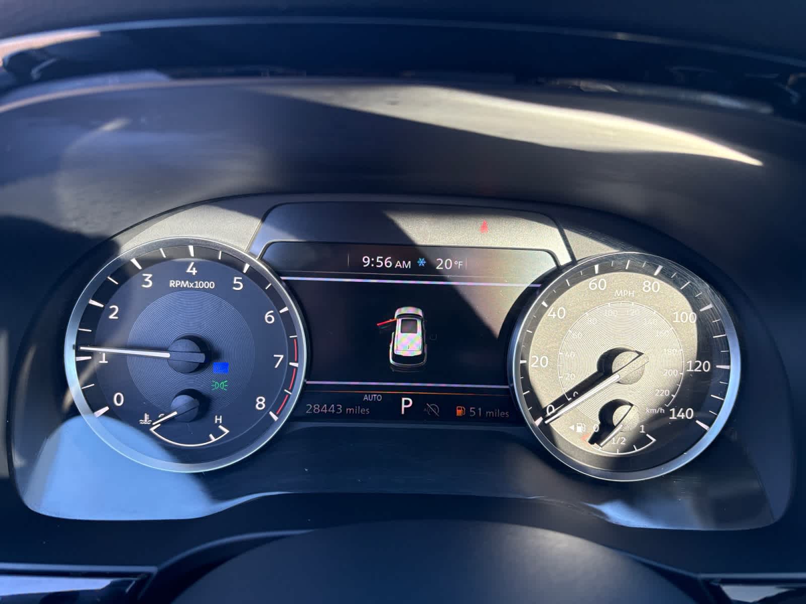 used 2023 INFINITI QX60 car, priced at $34,488