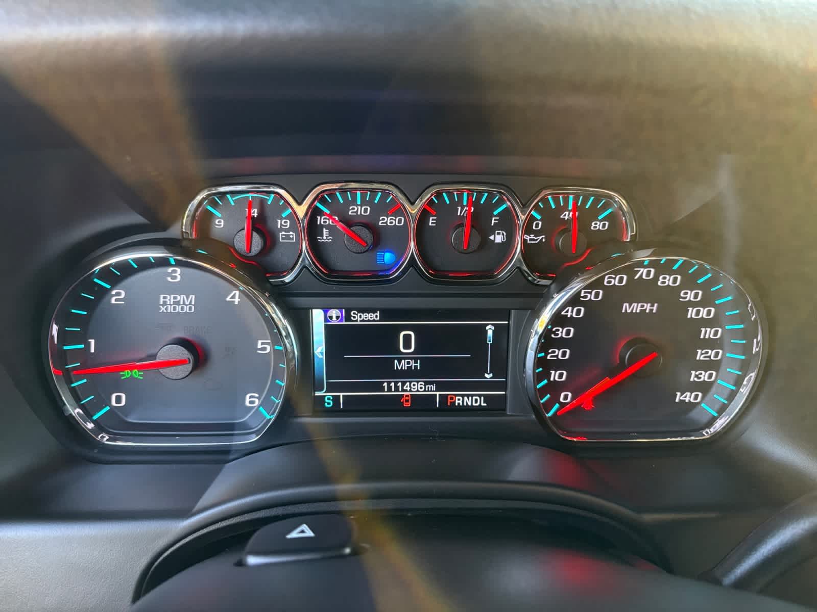 used 2019 Chevrolet Tahoe car, priced at $16,588