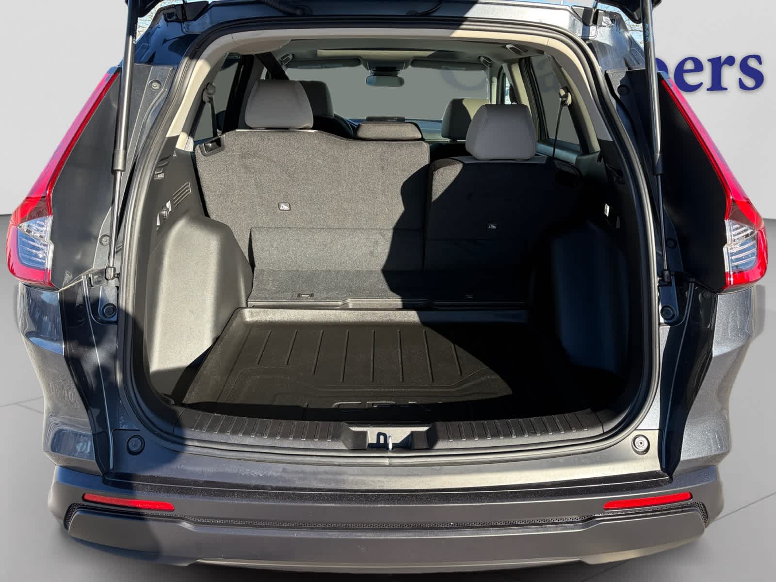 used 2024 Honda CR-V car, priced at $31,488