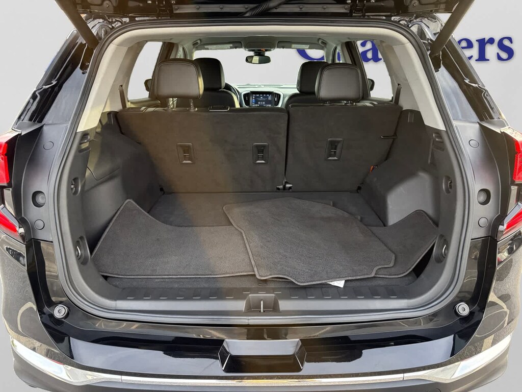 Used 2022 GMC Terrain SLT SUV