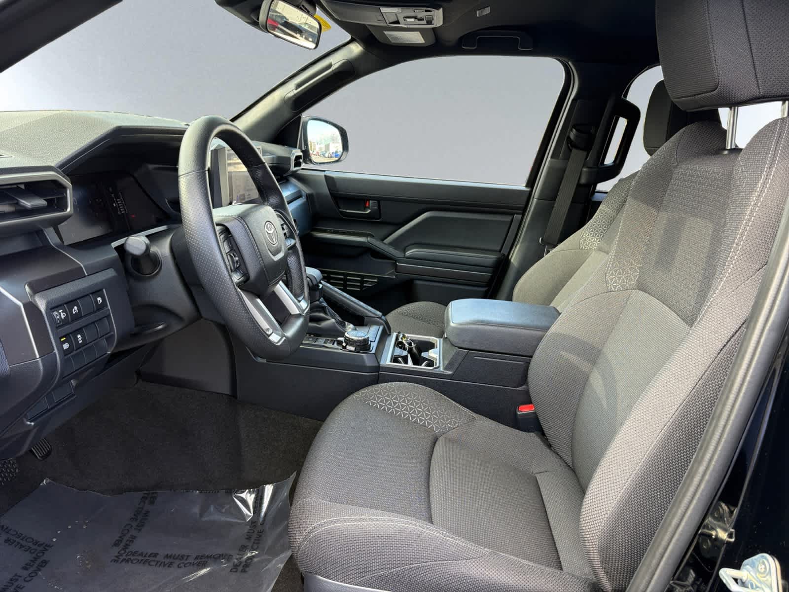 used 2025 Toyota 4Runner car, priced at $44,888