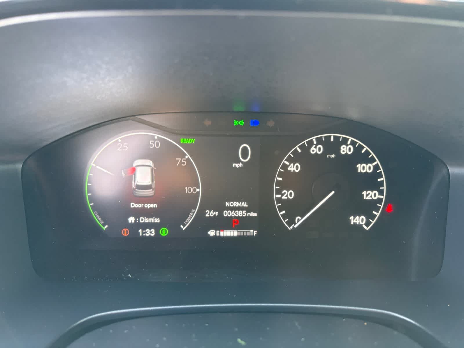 used 2025 Honda CR-V Hybrid car, priced at $36,888