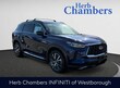 INFINITI QX60