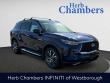 Certified 2025 INFINITI QX60 AUTOGRAPH SUV