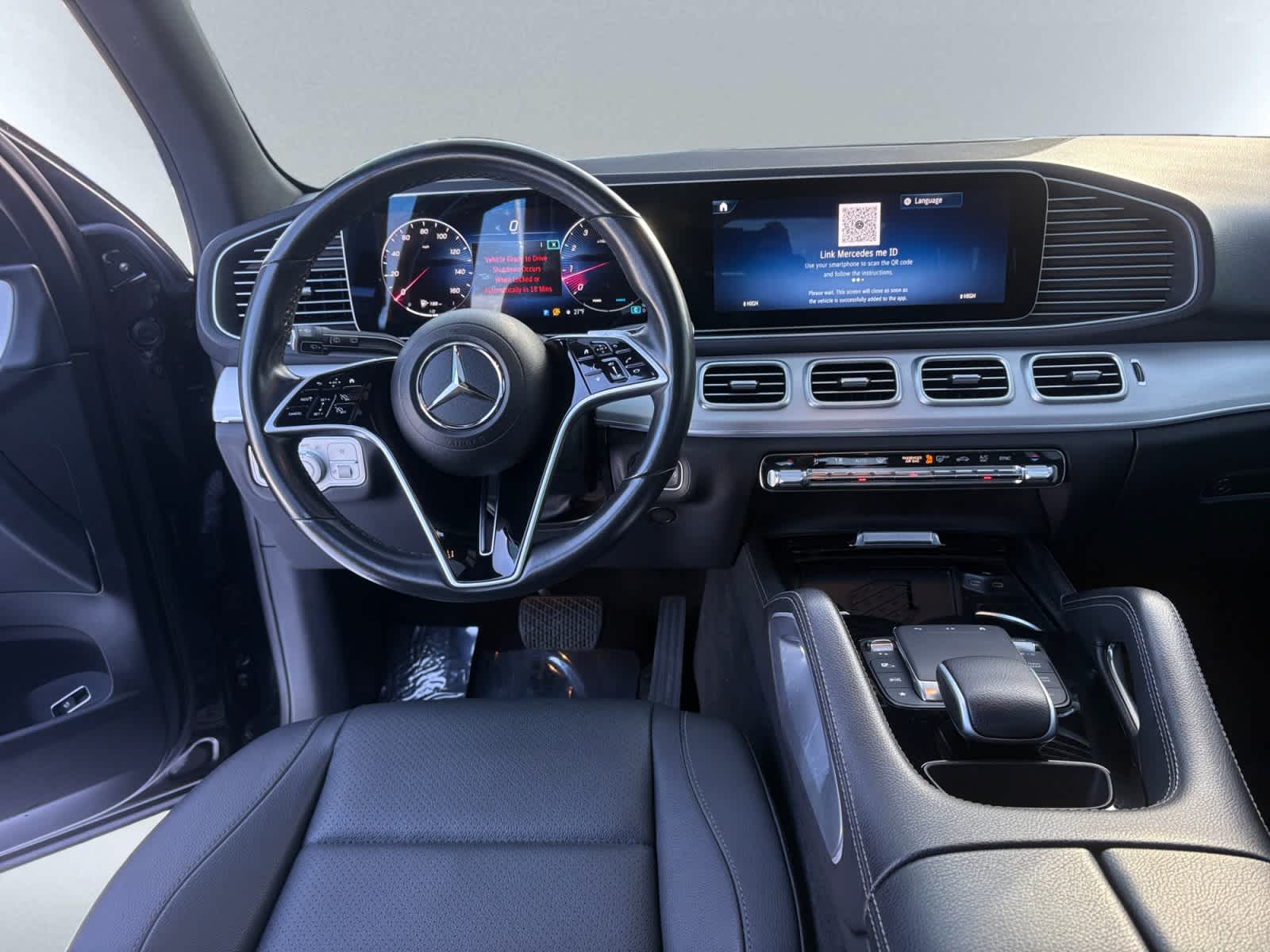 used 2024 Mercedes-Benz GLE 350 car, priced at $41,788