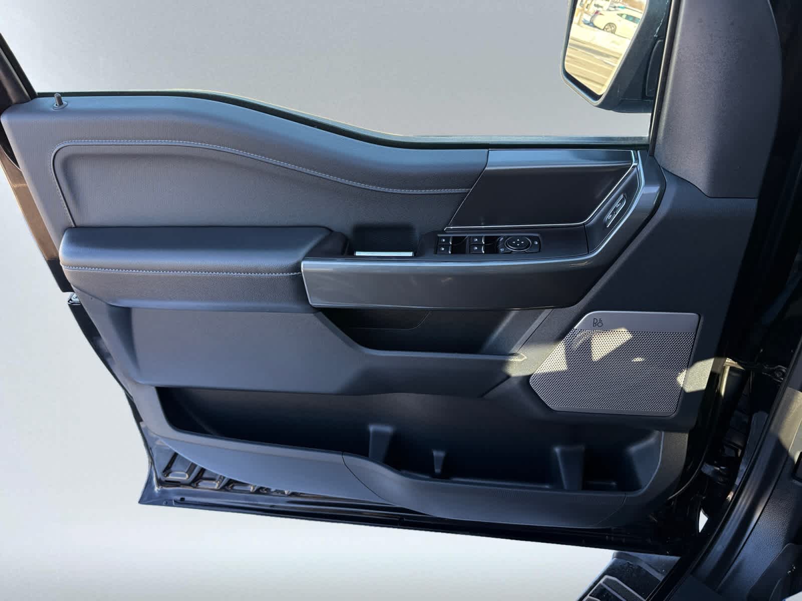 used 2023 Ford F-150 car, priced at $45,888