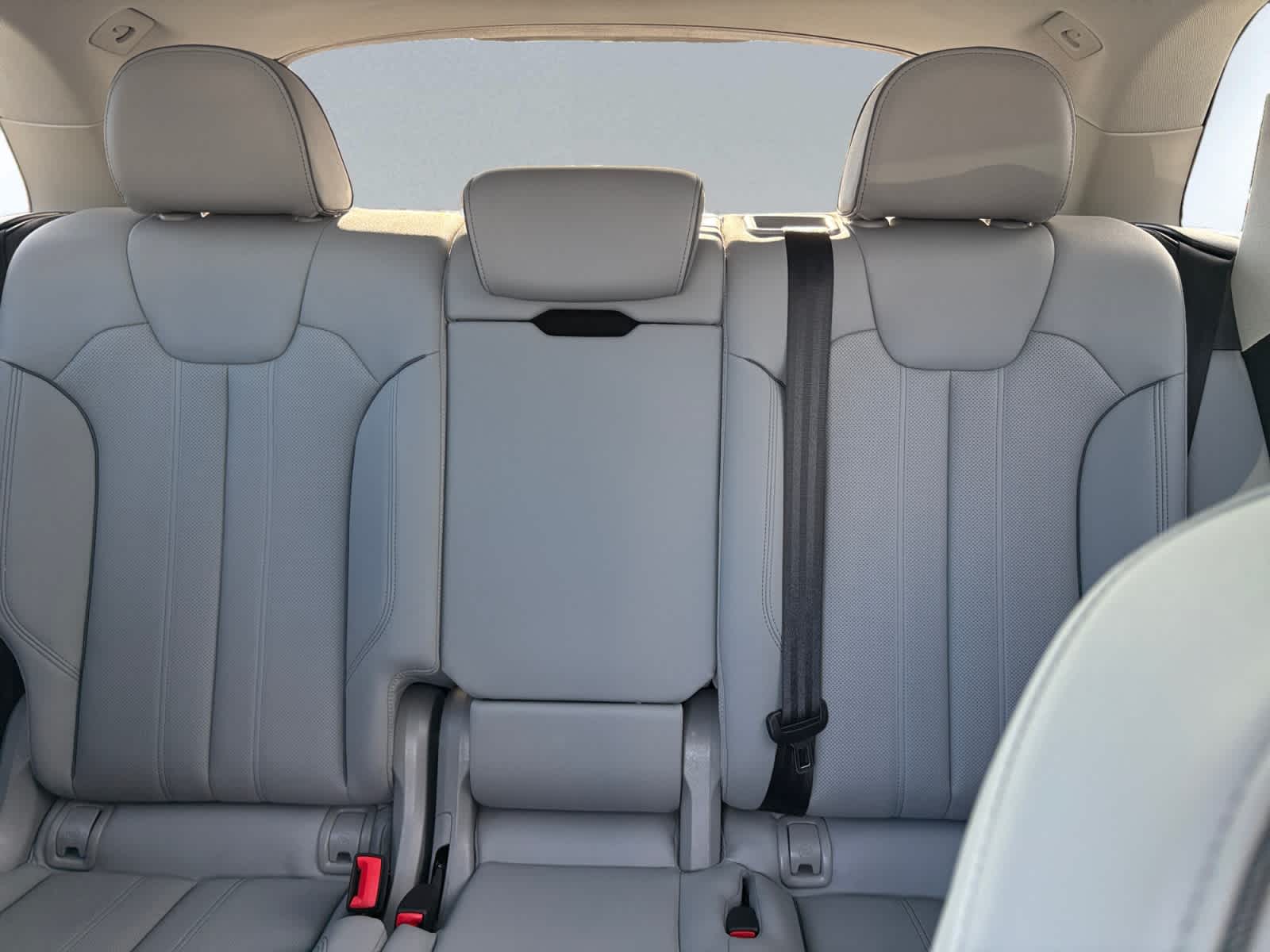 used 2023 Audi Q5 car, priced at $32,988