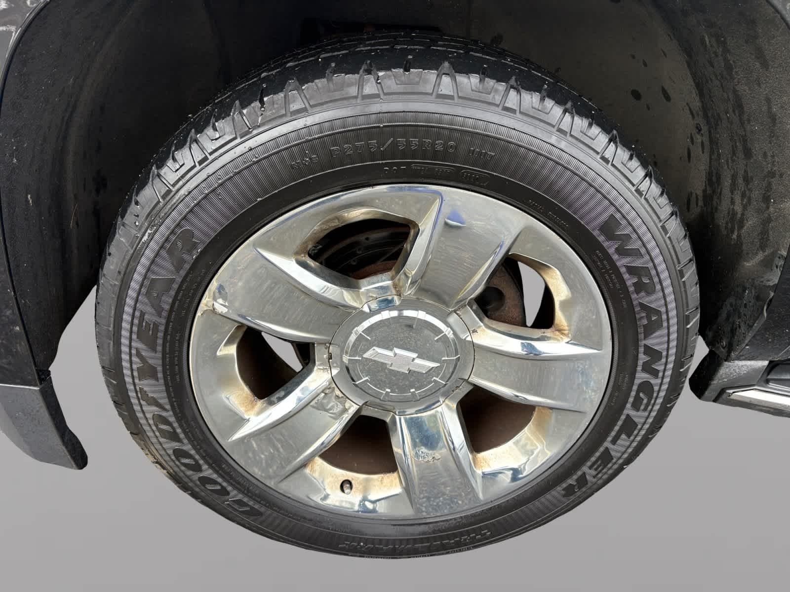 used 2016 Chevrolet Suburban car, priced at $22,888