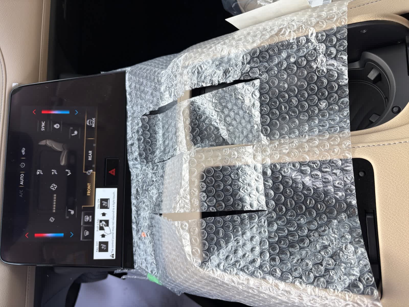 new 2026 INFINITI QX80 car, priced at $86,714