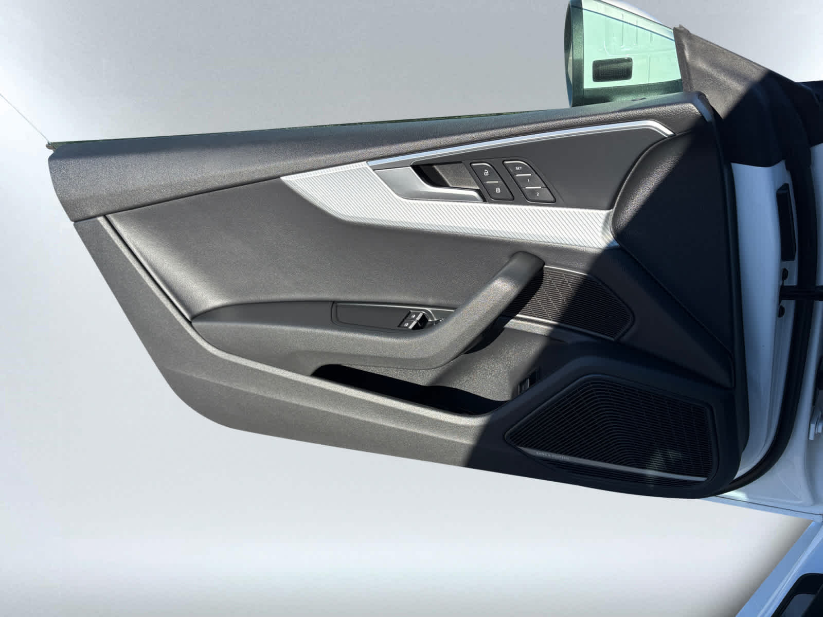 used 2018 Audi A5 car, priced at $17,788