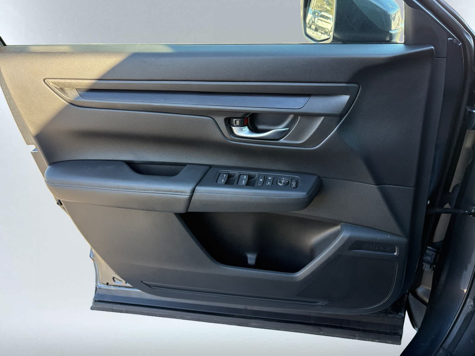 used 2024 Honda CR-V car, priced at $31,488