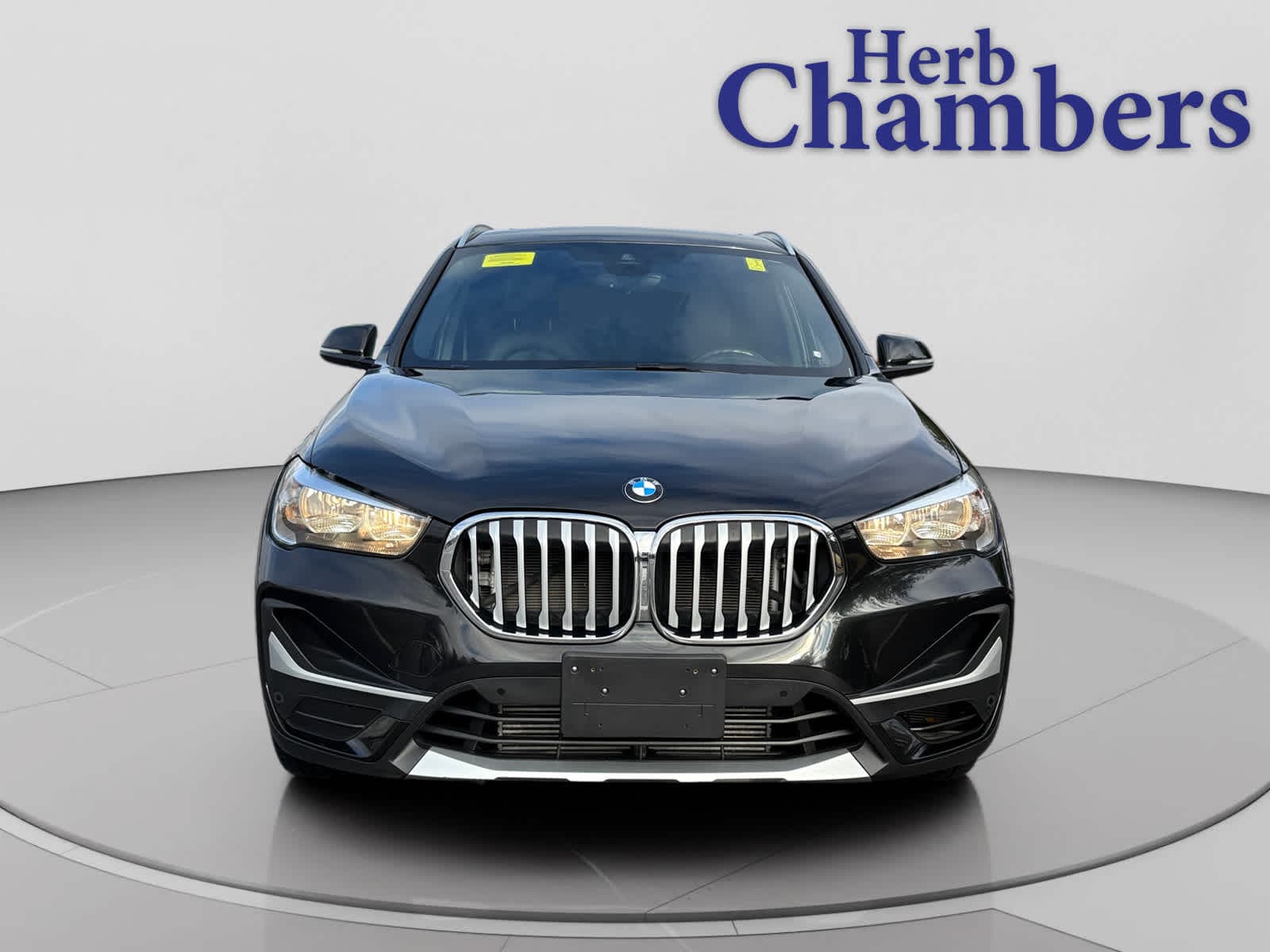 used 2022 BMW X1 car, priced at $19,988