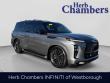 Certified 2025 INFINITI QX80 AUTOGRAPH SUV