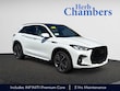  INFINITI QX50