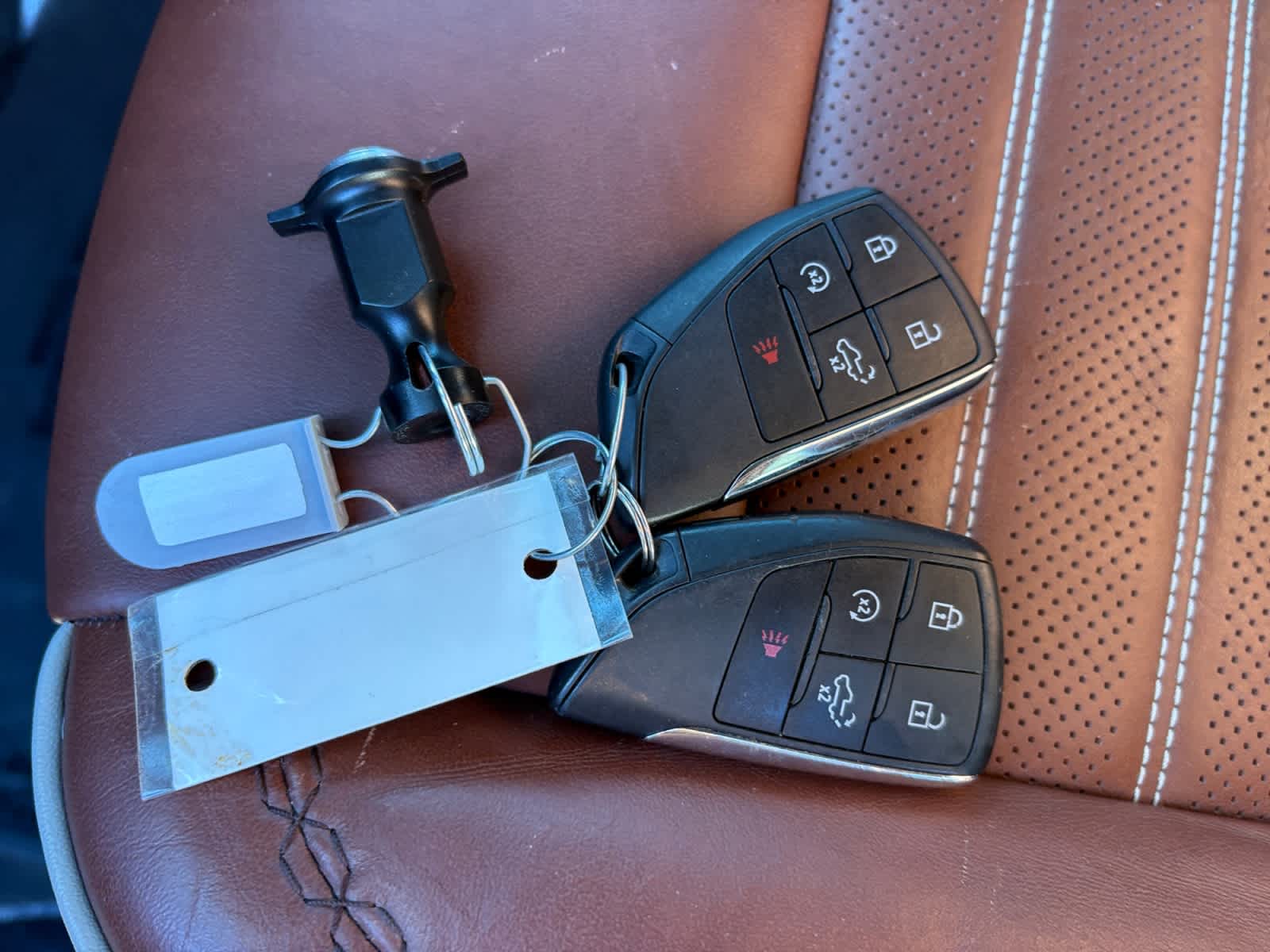 used 2023 GMC Sierra 1500 car, priced at $58,488