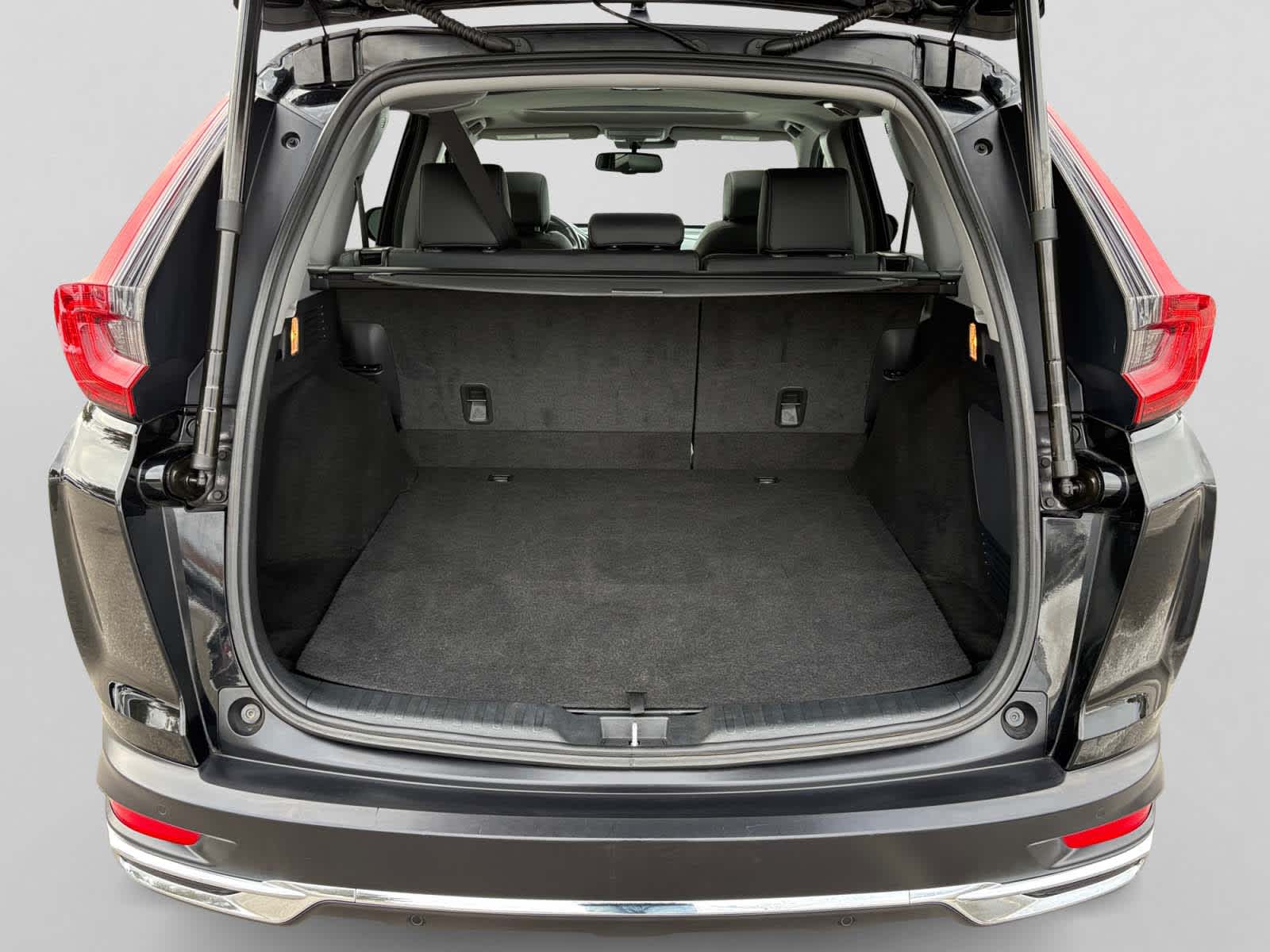 used 2022 Honda CR-V Hybrid car, priced at $31,488