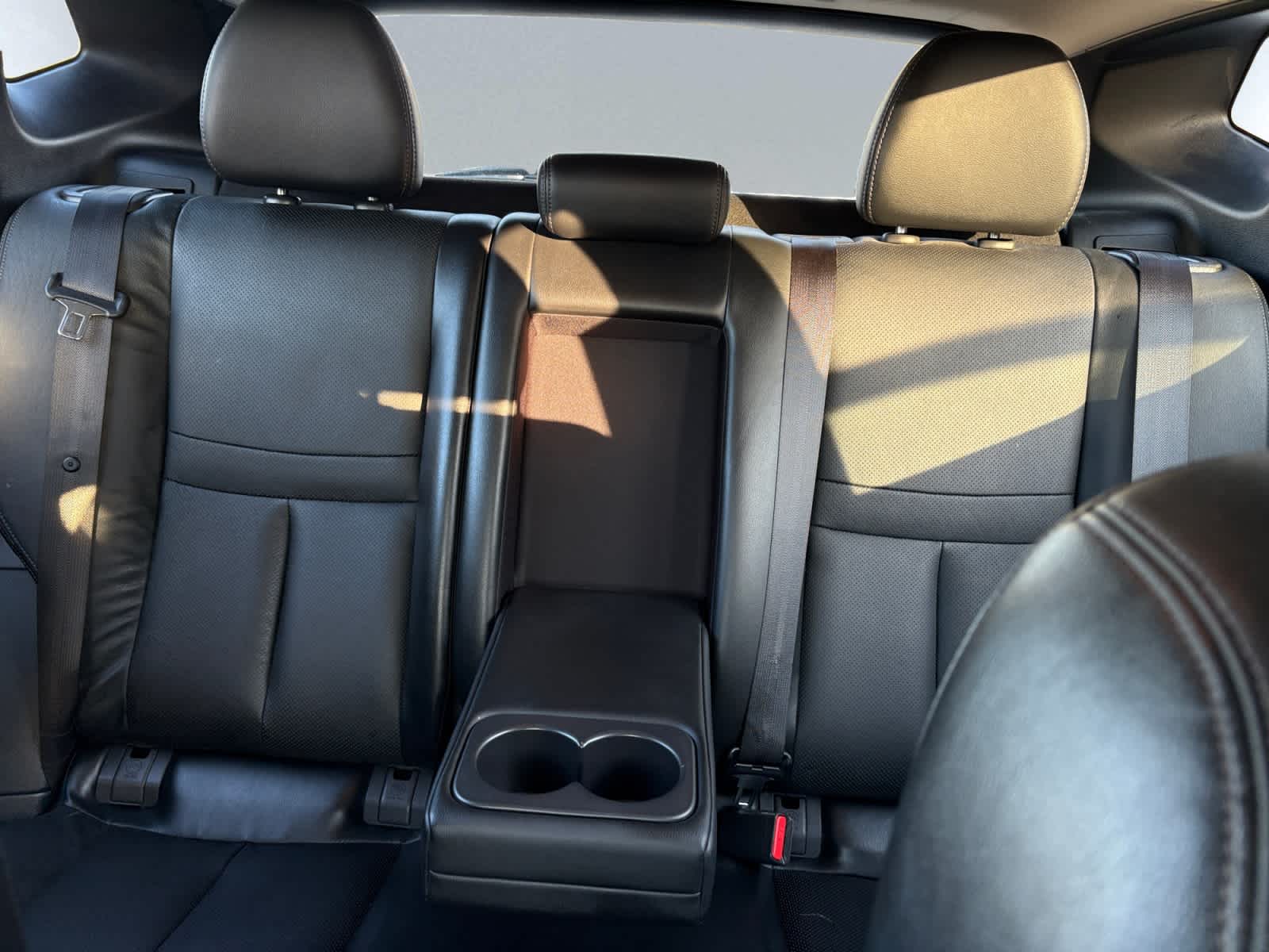 used 2017 Nissan Rogue Sport car, priced at $14,998