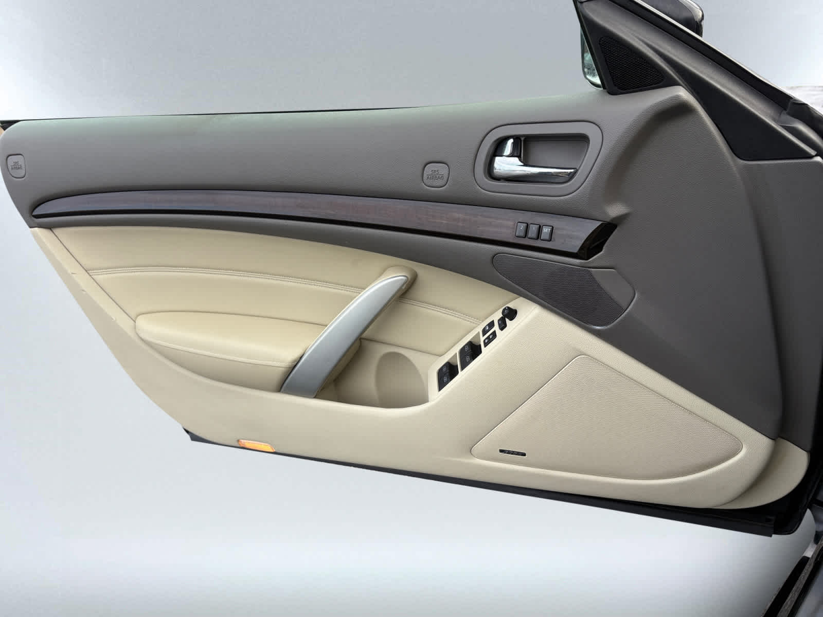 used 2012 INFINITI G37 car, priced at $11,788