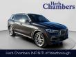 Used 2021 BMW X5 xDrive40i SUV