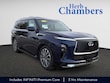  INFINITI QX80