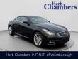 Used 2012 INFINITI G37 Base Convertible