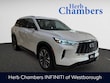 INFINITI QX60